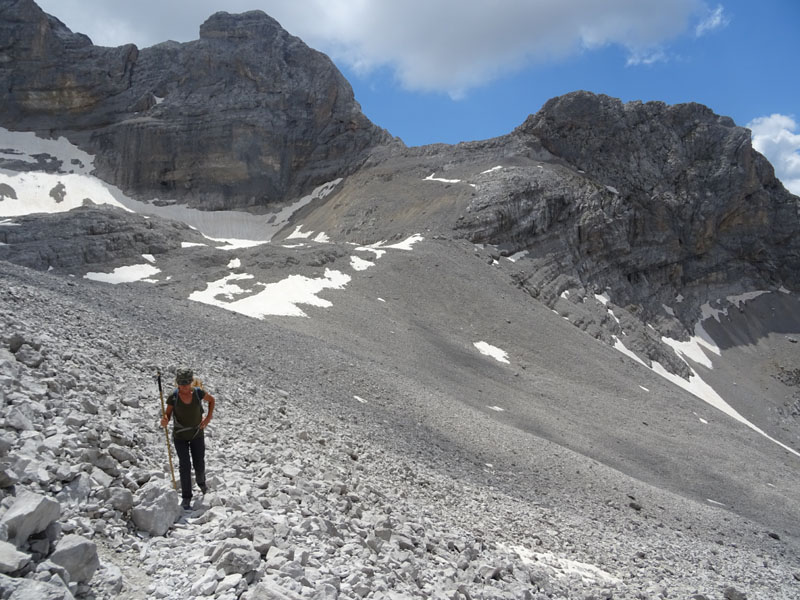 XII Apostoli........Gruppo di Brenta